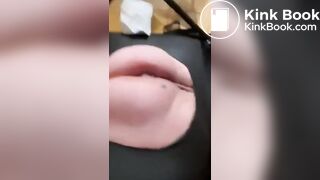 Bbw scat 10