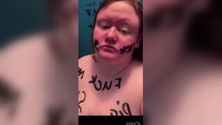 (Comp) Nasty Scat and Pee Sub Sluts