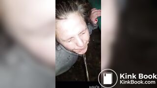 (Comp) Nasty Scat and Pee Sub Sluts