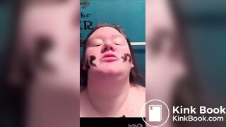 (Comp) Nasty Scat and Pee Sub Sluts