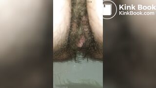 Taking A Dump In Target