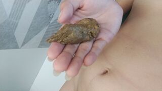 20241120 sniffing naked