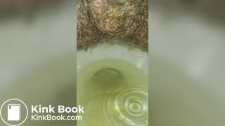 An Afternoon Piss & Poop