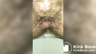 An Afternoon Piss & Poop