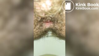 An Afternoon Piss & Poop