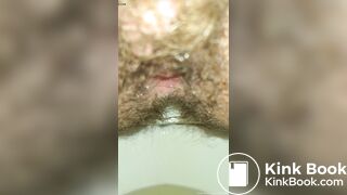 An Afternoon Piss & Poop