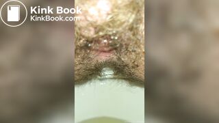 An Afternoon Piss & Poop