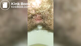 An Afternoon Piss & Poop