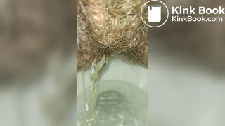 An Afternoon Piss & Poop