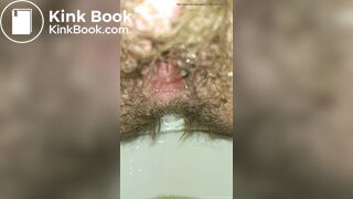 An Afternoon Piss & Poop