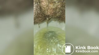 An Afternoon Piss & Poop