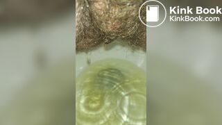 An Afternoon Piss & Poop