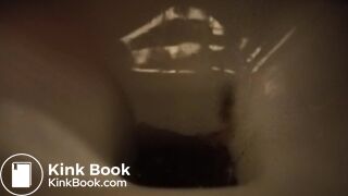 My lunch gone in liquid shit suddenly