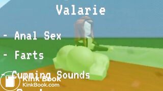 Having Some Fun Anal Sex With A Thick Girl