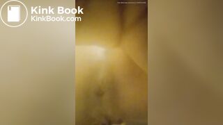 PEEK-A-BOOBOO! I SEE POO!