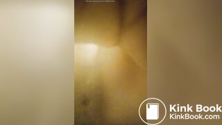 PEEK-A-BOOBOO! I SEE POO!