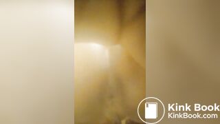 PEEK-A-BOOBOO! I SEE POO!