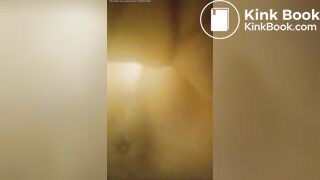 PEEK-A-BOOBOO! I SEE POO!