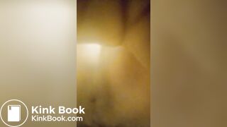 PEEK-A-BOOBOO! I SEE POO!