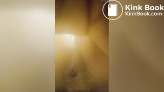 PEEK-A-BOOBOO! I SEE POO!