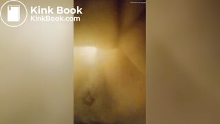 PEEK-A-BOOBOO! I SEE POO!