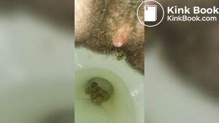 My Ass Is A Gold Mine
