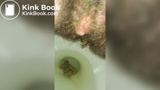 My Ass Is A Gold Mine