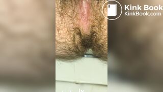 My Ass Is A Gold Mine