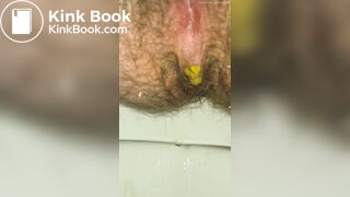 My Ass Is A Gold Mine