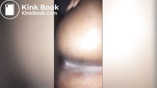 Shit on my dick - video 3