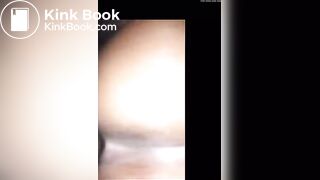 Shit on my dick - video 3