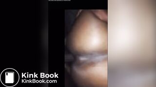 Shit on my dick - video 3