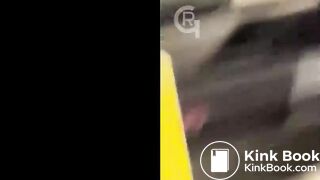 interrupting her shit