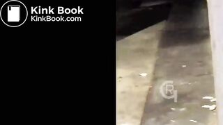 interrupting her shit