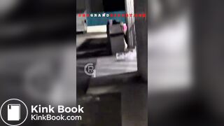 interrupting her shit