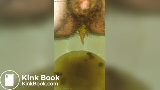 Ruining The Toilet Bowl With My Urgent Diarrhea ♡