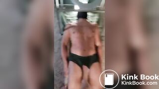 Mistress scat in mouth