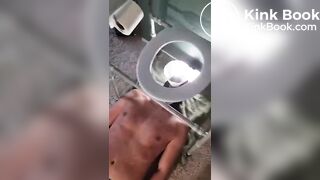 Mistress scat in mouth