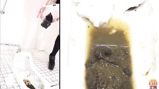 Desperate diarrhea and pantypoop