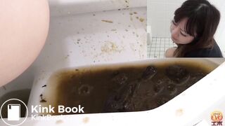 Desperate diarrhea and pantypoop