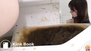 Desperate diarrhea and pantypoop