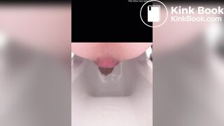Monster poop 7