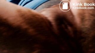 Shits, twerks, sits on and smears