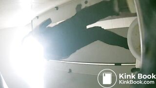 spy camera asian girl pee and shit.video_228
