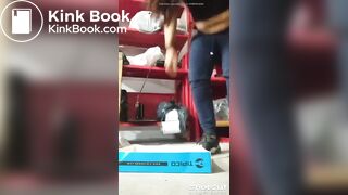 Scat 73 - video 2
