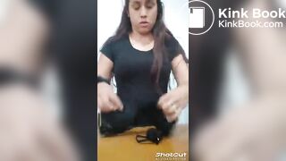 Scat 73 - video 2