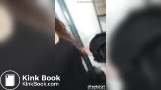 Scat 73 - video 2