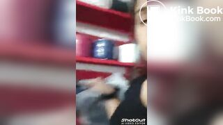 Scat 73 - video 2