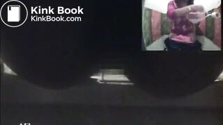 Japanese Woman Explodes