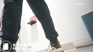 spy camera asian girl pee and shit.video_203